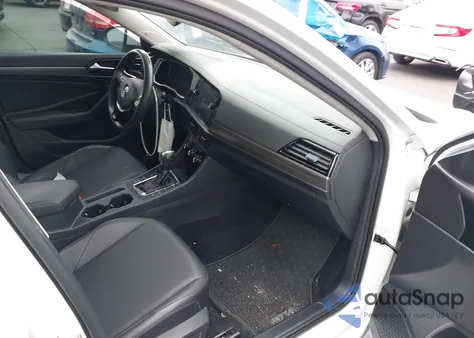 2020 Volkswagen Jetta 1.4T Sel из США, поврежденный, VIN 3VWE57BU1LM104222